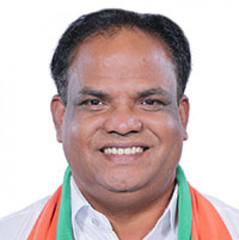 Shri John Barla